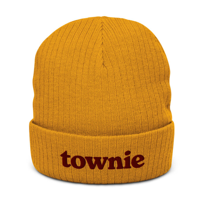 Townie Beanie