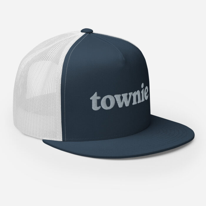 Townie Trucker - Image 2