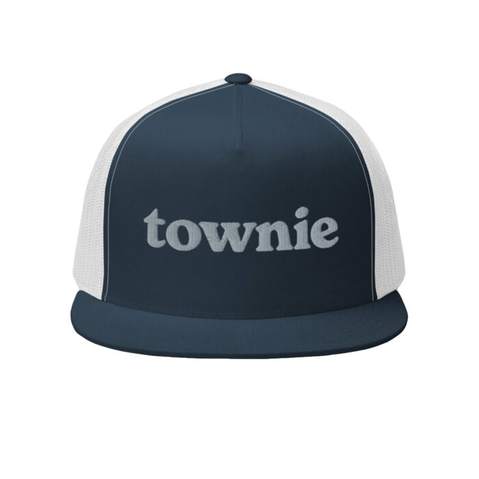 Townie Trucker