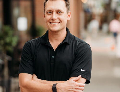 Getting to Know the Neighbors: Christian Baum