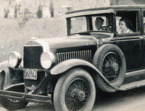 Did You Know Driver’s Ed Started in State College?