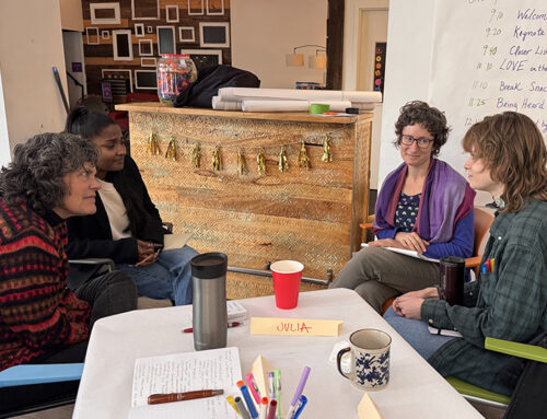 9 Ways to Hang Out With Friends This Winter (That won’t break the bank, don’t involve snow, and aren’t just going out for a drink)