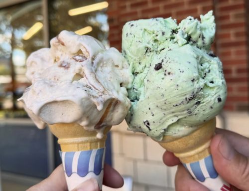 The Get Outside Guide | August